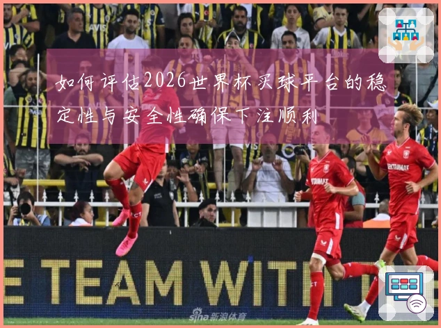 如何评估2026世界杯买球平台的稳定性与安全性确保下注顺利